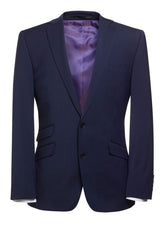 Brook Taverner Cassino Jacket | Navy