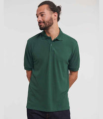 599M Bottle Green Model