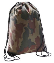 70600 Camouflage Front