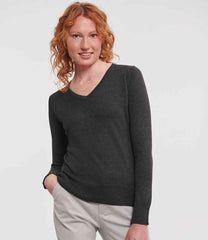 710F Charcoal Marl Model