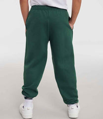 750B Bottle Green Model