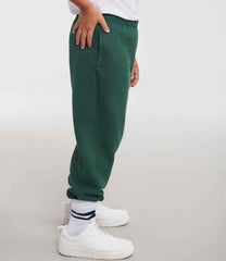 750B Bottle Green Model