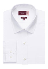 Brook Taverner Rapino Shirt | Blue
