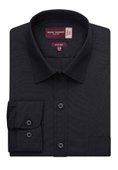 Brook Taverner Rapino Shirt | White