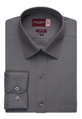 Brook Taverner Rapino Shirt | Blue