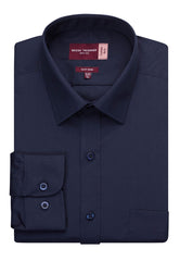 Brook Taverner Rapino Shirt | White