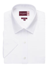 Brook Taverner Rosello Shirt | White