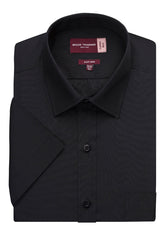 Brook Taverner Rosello Shirt | Black