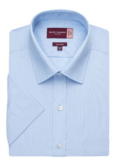Brook Taverner Rosello Shirt | Navy