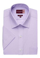 Brook Taverner Rosello Shirt | White