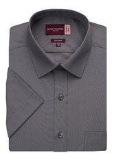 Brook Taverner Rosello Shirt | Lilac