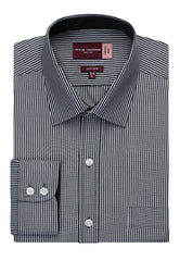 Brook Taverner Mantova Shirt | White