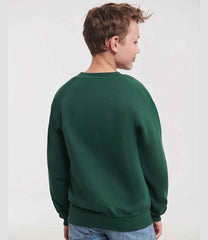 762B Bottle Green Model