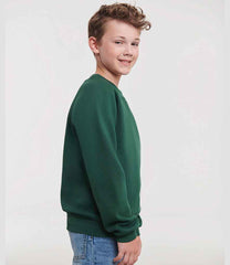 762B Bottle Green Model