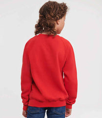 762B Bright Red Model