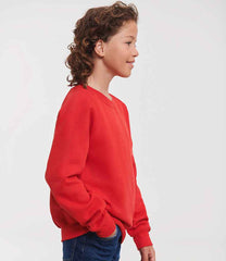 762B Bright Red Model