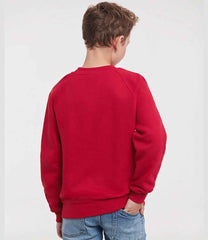 762B Classic Red Model