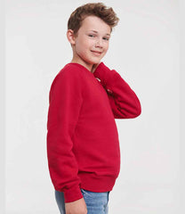 762B Classic Red Model