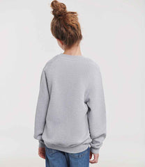 762B Light Oxford Model