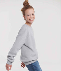 762B Light Oxford Model