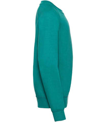 762B Winter Emerald Right