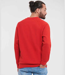 762M Bright Red Model