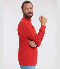 762M Bright Red Model