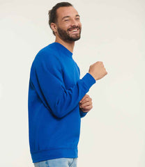 762M Bright Royal Model