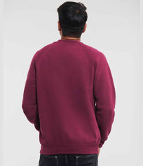 762M Burgundy Model