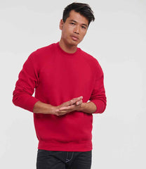 762M Classic Red Model