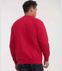 762M Classic Red Model