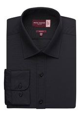 Brook Taverner Alba Shirt | White