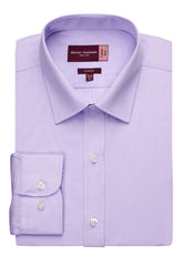 Brook Taverner Alba Shirt | White