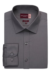 Brook Taverner Alba Shirt | White