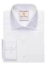 Brook Taverner Altare Shirt | Blue H/B