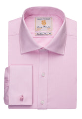 Brook Taverner Andora Shirt | Pink  H/B