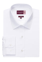 Brook Taverner Pisa Shirt | Black