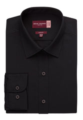 Brook Taverner Pisa Shirt | Sky Blue