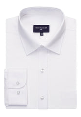 Brook Taverner Juno Shirt | Blue