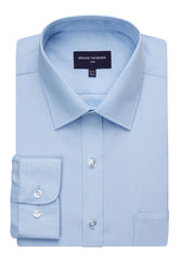Brook Taverner Juno Shirt | Blue