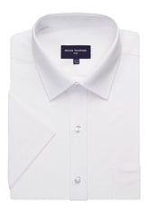 Brook Taverner Vesta Shirt | Blue