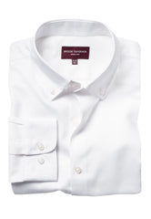 Brook Taverner Toronto Shirt | Blue