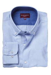 Brook Taverner Toronto Shirt | Sky