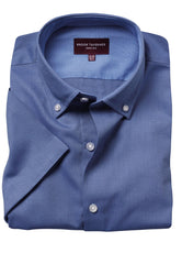 Brook Taverner Calgary Shirt | Blue