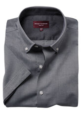 Brook Taverner Calgary Shirt | White