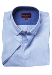 Brook Taverner Calgary Shirt | Blue