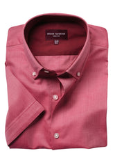 Brook Taverner Calgary Shirt | Grey