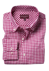 Brook Taverner Montana Shirt | Blue