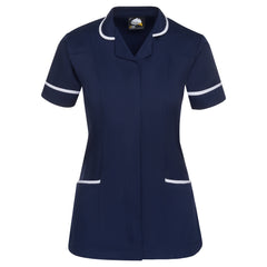 Florence Classic Tunic |Navy-White