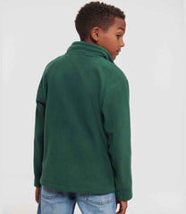 870B Bottle Green Model